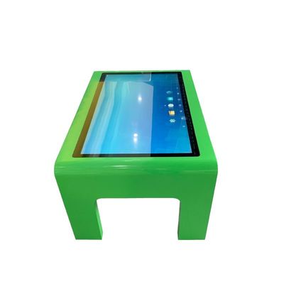 Contrassegno impermeabile interattivo di Digital del touch screen infrarosso del tavolino da salotto